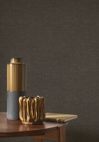 Papier  Peint Flax Casadeco