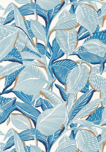 Papier  Peint Riviera Casadeco