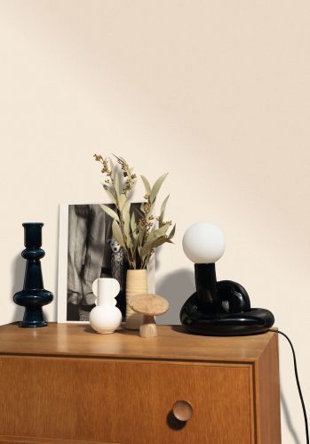 Papier  Peint Uni Mat Caselio