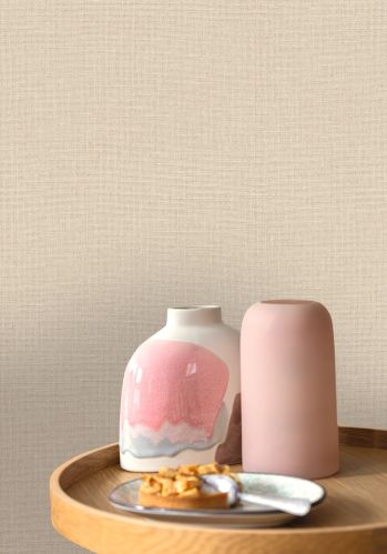 Papier  Peint Uni Mat Caselio