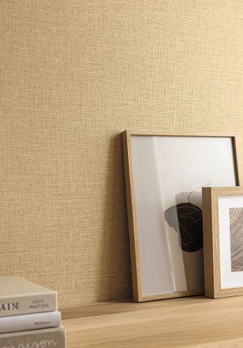 Papier  Peint Uni Mat Caselio