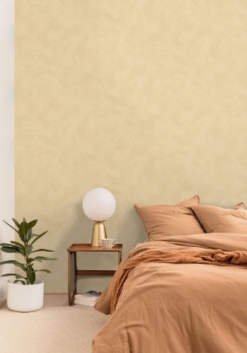 Echantillon Papier Peint Uni Mat Caselio