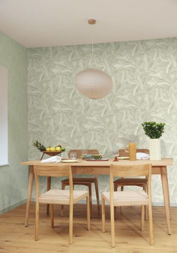 Papier  Peint Uni Mat Caselio