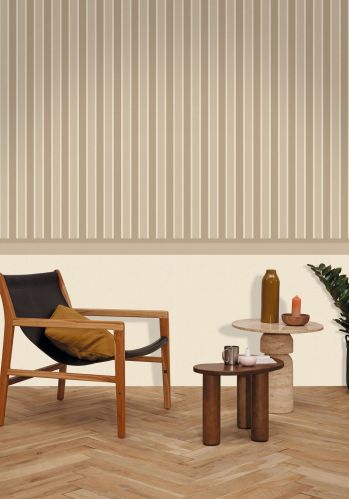 Papier  Peint Classic Lines Caselio