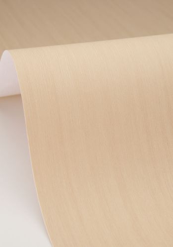 Echantillon Papier Peint Uni Lignosa Caselio