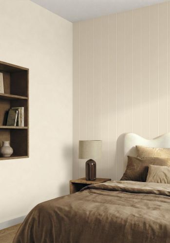 Papier  Peint Dot Line Caselio