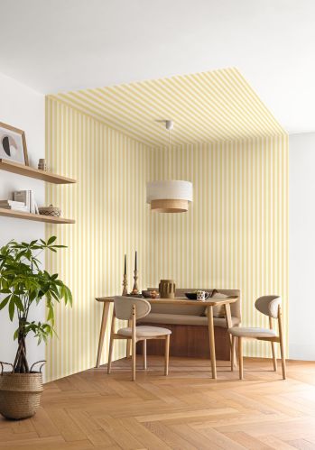 Papier  Peint Bold Line Caselio