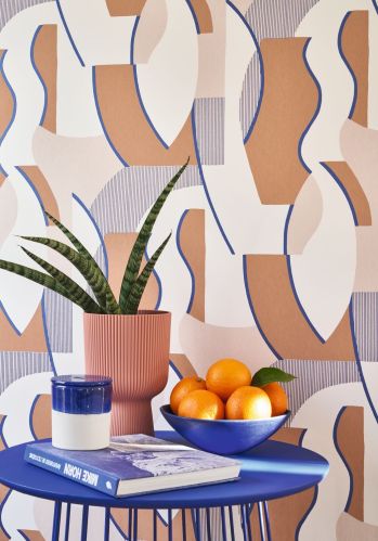 Papier  Peint Concept Casadeco