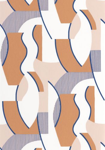Papier  Peint Concept Casadeco