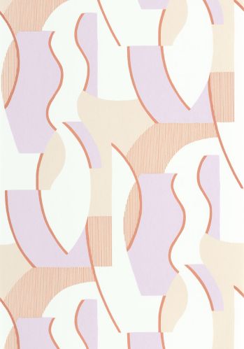 Echantillon Papier Peint Concept Casadeco