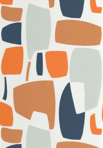 Echantillon Papier Peint Module Casadeco