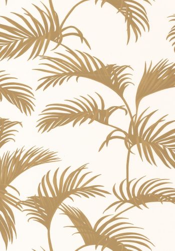 Papier  Peint Palm Jungle Caselio
