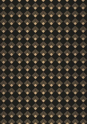 Papier  Peint Labyrinth Patch Caselio