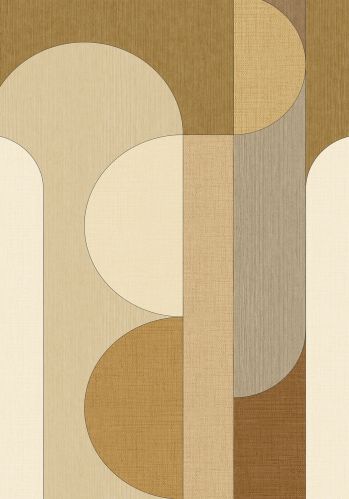 Echantillon Papier Peint Subtile Caselio