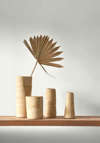Papier  Peint 1930 Uni Irise Casadeco