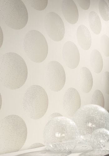 Papier  Peint 1930 Uni Casadeco