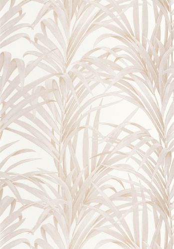 Papier  Peint 1930 Fougeres Casadeco