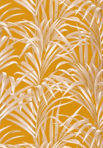 Papier  Peint 1930 Fougeres Casadeco