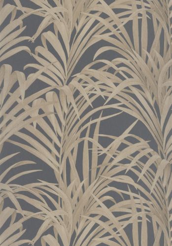 Papier  Peint 1930 Fougeres Casadeco