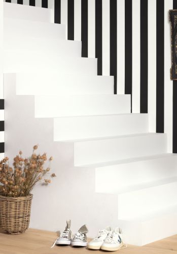 Papier  Peint Wide Lines Caselio