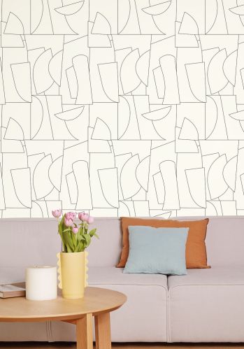 Papier  Peint Edges Caselio