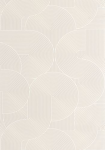 Papier  Peint Circle Caselio