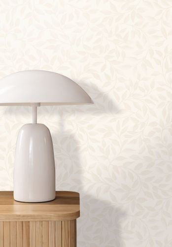 Echantillon Papier Peint Printemps Caselio