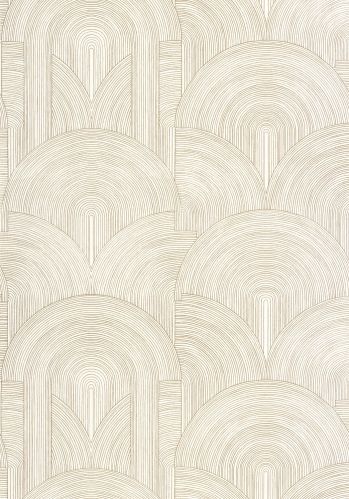 Papier  Peint Delicacy Caselio