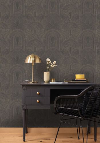 Papier  Peint Delicacy Caselio