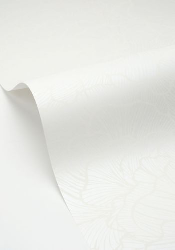 Echantillon Papier Peint Delicate Petals Caselio
