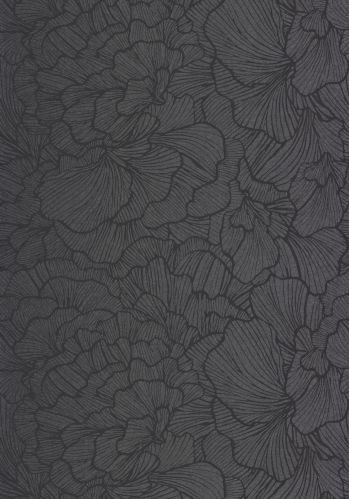 Papier  Peint Delicate Petals Caselio