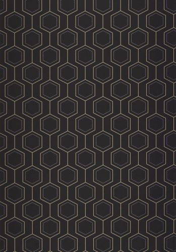 Papier  Peint Hexaline Caselio