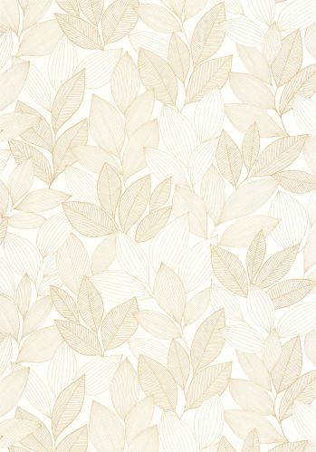 Papier  Peint Little Botanica Caselio