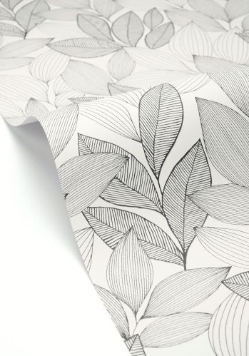 Papier  Peint Little Botanica Caselio