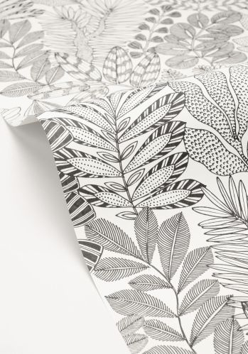 Papier  Peint Golden Jungle Caselio