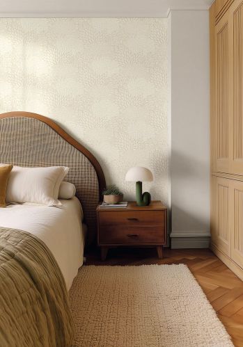 Papier  Peint Bloom Reverie Caselio