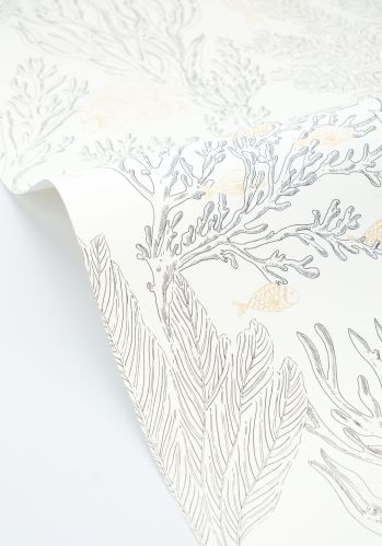 Papier  Peint Deep Abyss Caselio