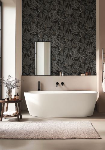 Papier  Peint Deep Abyss Caselio