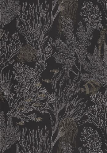 Papier  Peint Deep Abyss Caselio