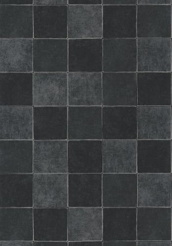 Echantillon Papier Peint Zelliges Casadeco