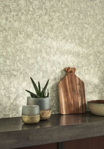 Echantillon Papier Peint Mur Antique Casadeco
