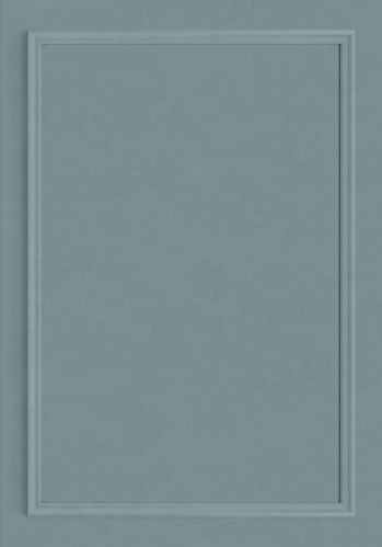 Panoramique Le Grand Salon 90 X 280 Casadeco