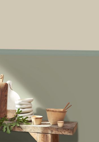 Frise La Comtesse Casadeco