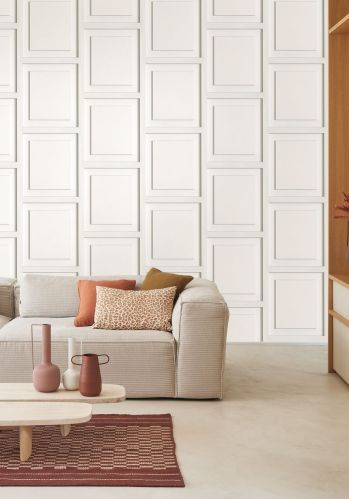 Papier  Peint Le Moderne Casadeco