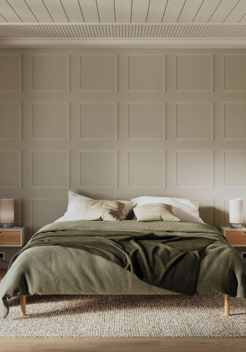 Echantillon Papier Peint L Haussmannien Casadeco