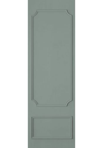 Panoramique Le Boudoir 90 X 280 Casadeco