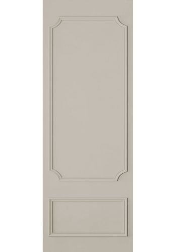 Panoramique Le Boudoir 90 X 250 Casadeco