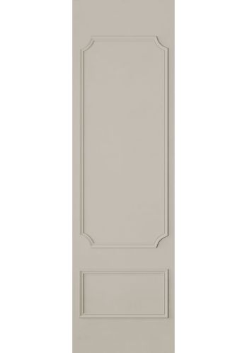 Panoramique Le Boudoir 90 X 310 Casadeco