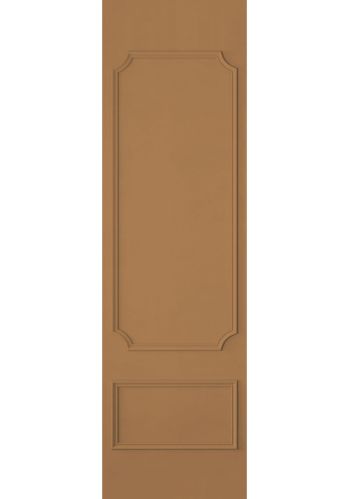 Panoramique Le Boudoir 90 X 310 Casadeco