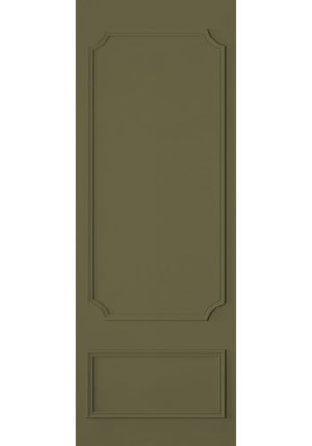 Panoramique Le Boudoir 90 X 250 Casadeco